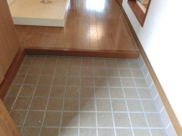 ヴァンテ赤羽の物件内観写真